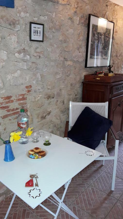 Les Vitarelles En Quercy ベルガンティ エクステリア 写真
