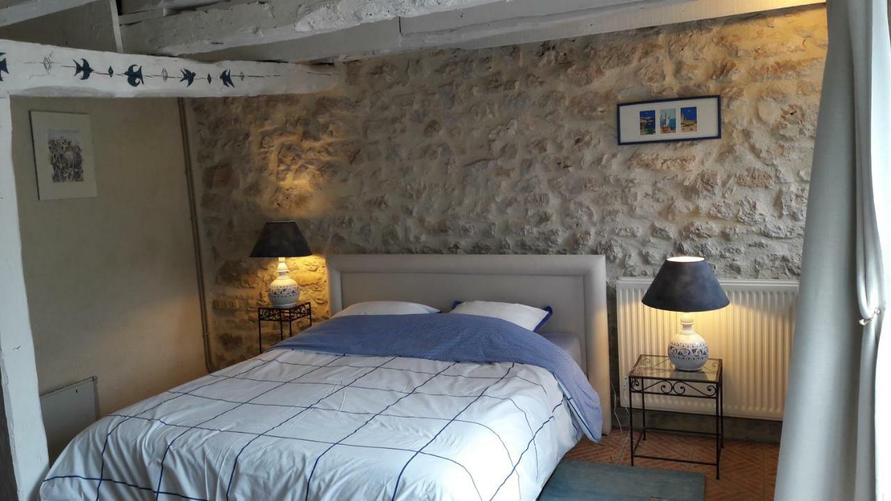 Les Vitarelles En Quercy ベルガンティ エクステリア 写真